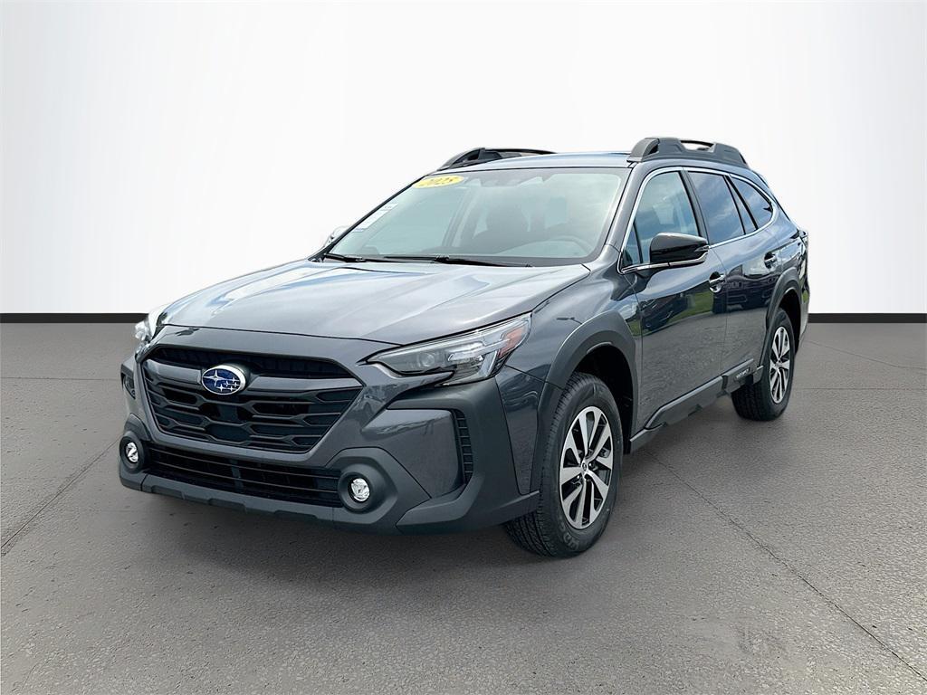 new 2025 Subaru Outback car, priced at $34,315