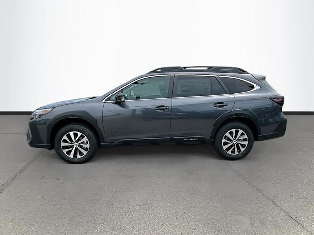 new 2025 Subaru Outback car, priced at $34,315
