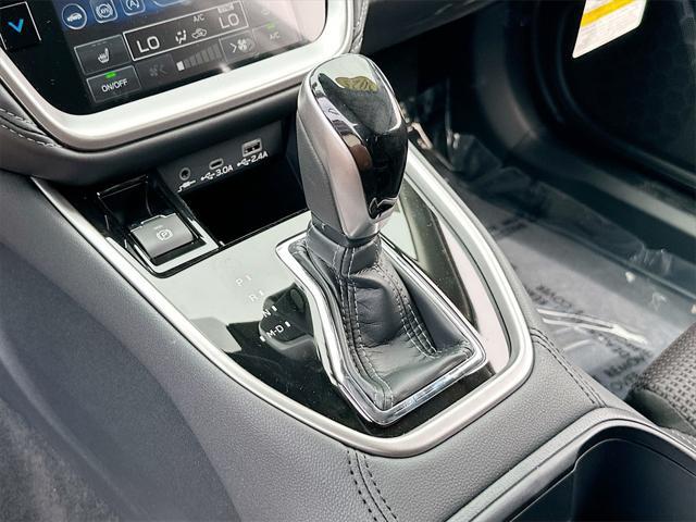 new 2025 Subaru Outback car, priced at $34,315