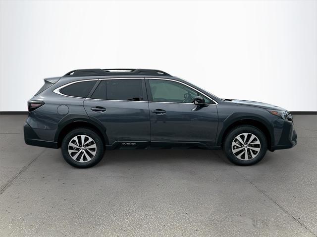 new 2025 Subaru Outback car, priced at $34,315