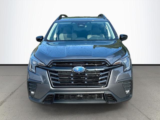 new 2024 Subaru Ascent car, priced at $45,999