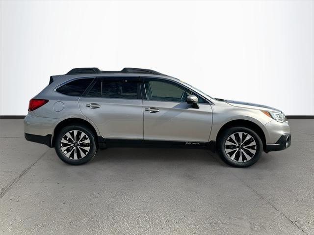 used 2016 Subaru Outback car, priced at $16,500