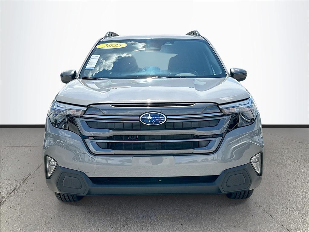 new 2025 Subaru Forester car, priced at $34,173