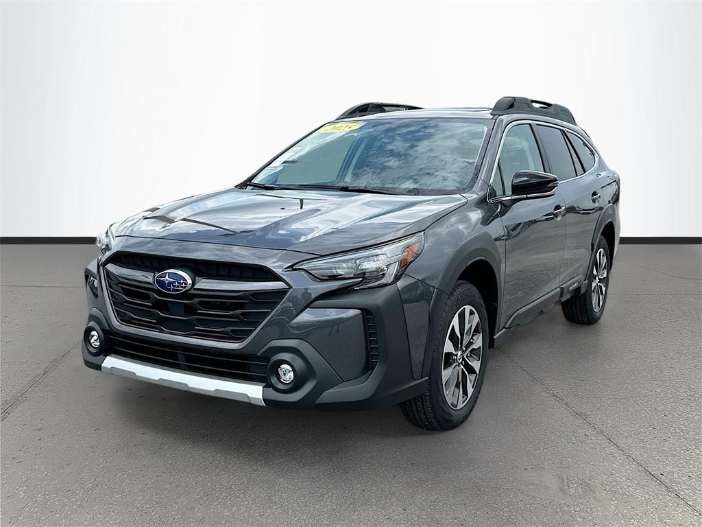 new 2025 Subaru Outback car, priced at $39,249
