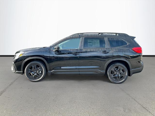 new 2024 Subaru Ascent car, priced at $45,999