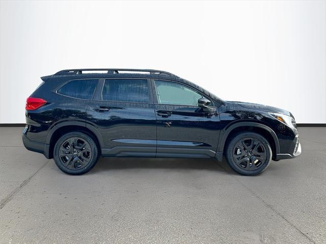 new 2024 Subaru Ascent car, priced at $45,999