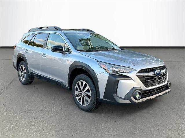 new 2025 Subaru Outback car, priced at $33,679