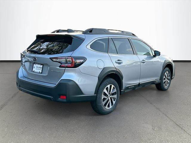 new 2025 Subaru Outback car, priced at $33,679