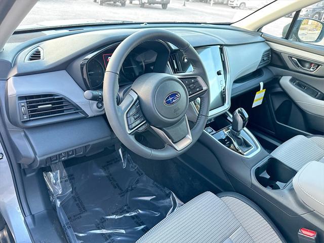 new 2025 Subaru Outback car, priced at $33,679