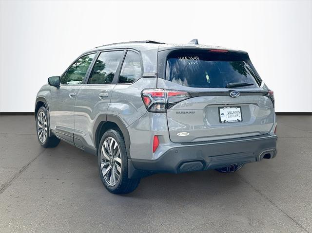 new 2025 Subaru Forester car, priced at $41,028