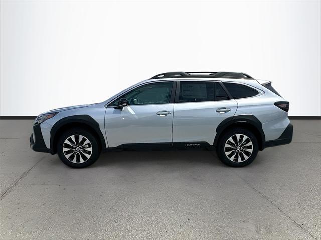 new 2025 Subaru Outback car, priced at $39,393