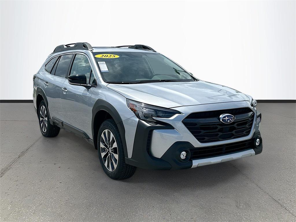new 2025 Subaru Outback car, priced at $39,393