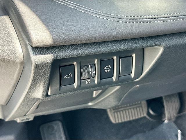 new 2025 Subaru Outback car, priced at $39,393