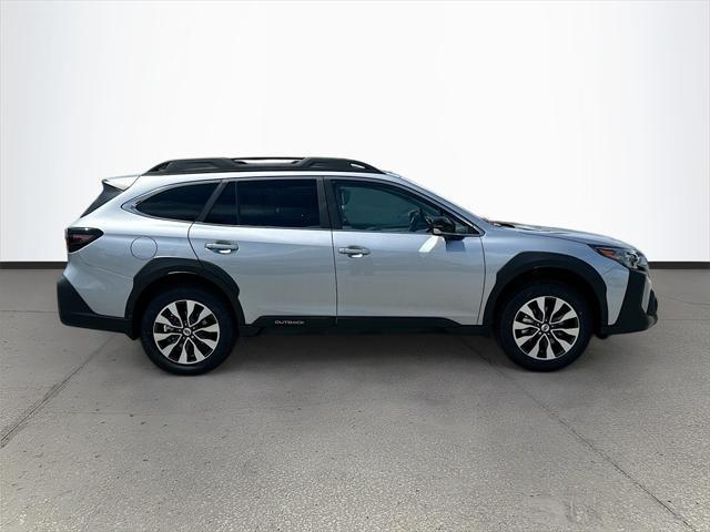 new 2025 Subaru Outback car, priced at $39,393