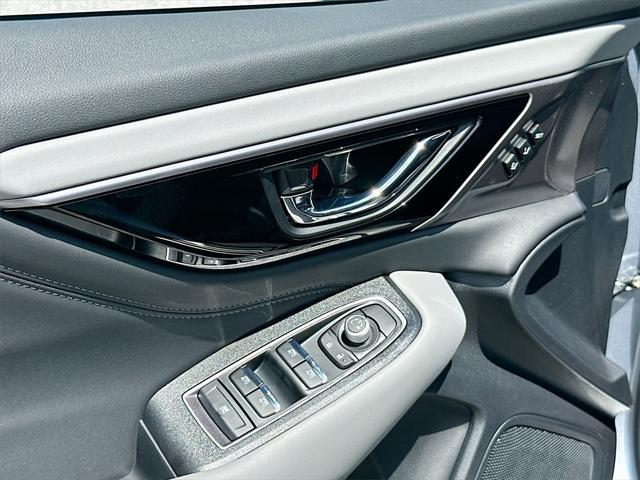 new 2025 Subaru Outback car, priced at $39,393
