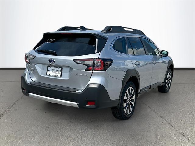 new 2025 Subaru Outback car, priced at $39,393