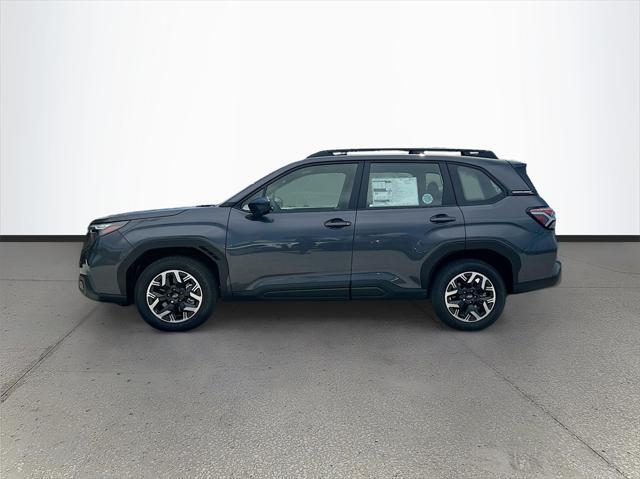 new 2025 Subaru Forester car, priced at $30,043