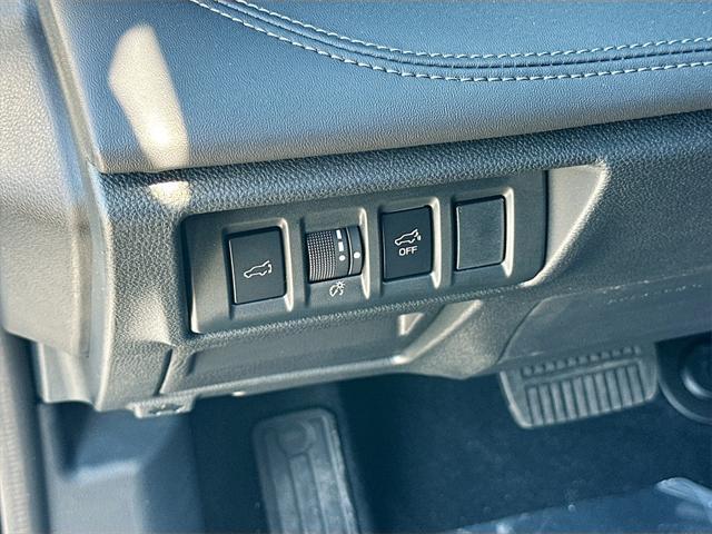new 2025 Subaru Outback car, priced at $41,745