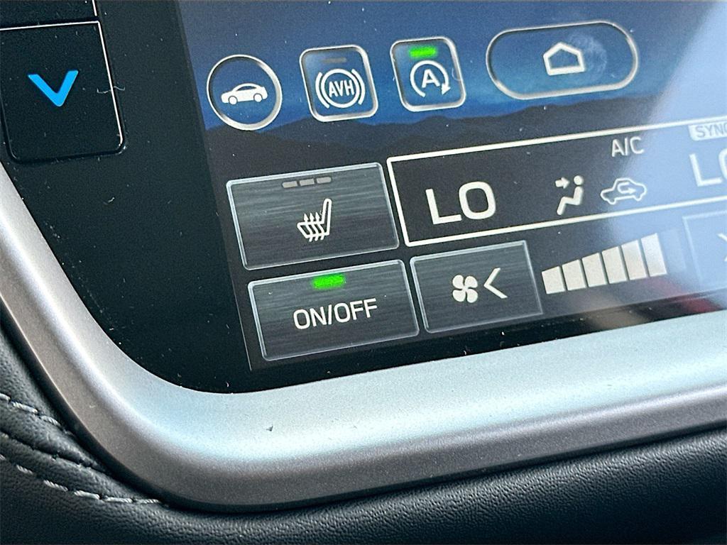 new 2025 Subaru Outback car, priced at $35,668