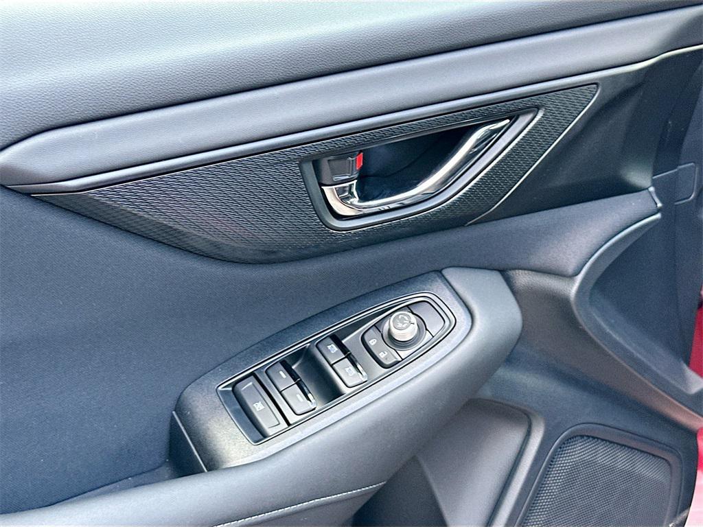 new 2025 Subaru Outback car, priced at $35,668