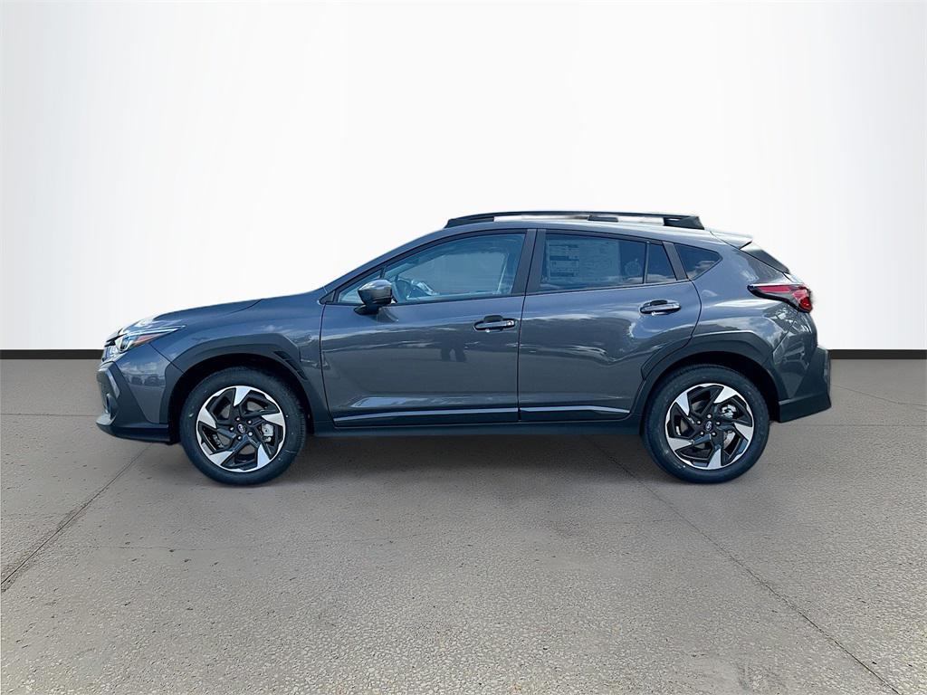 new 2025 Subaru Crosstrek car, priced at $33,875