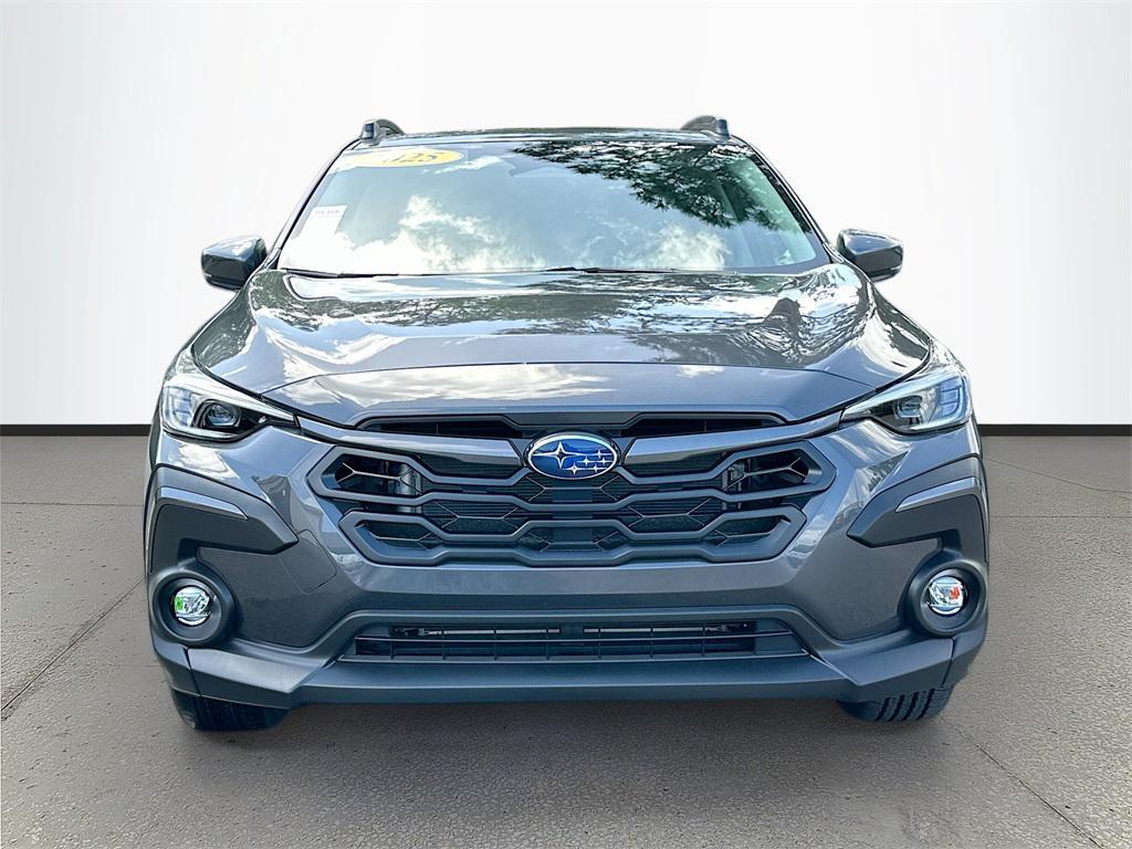 new 2025 Subaru Crosstrek car, priced at $33,875
