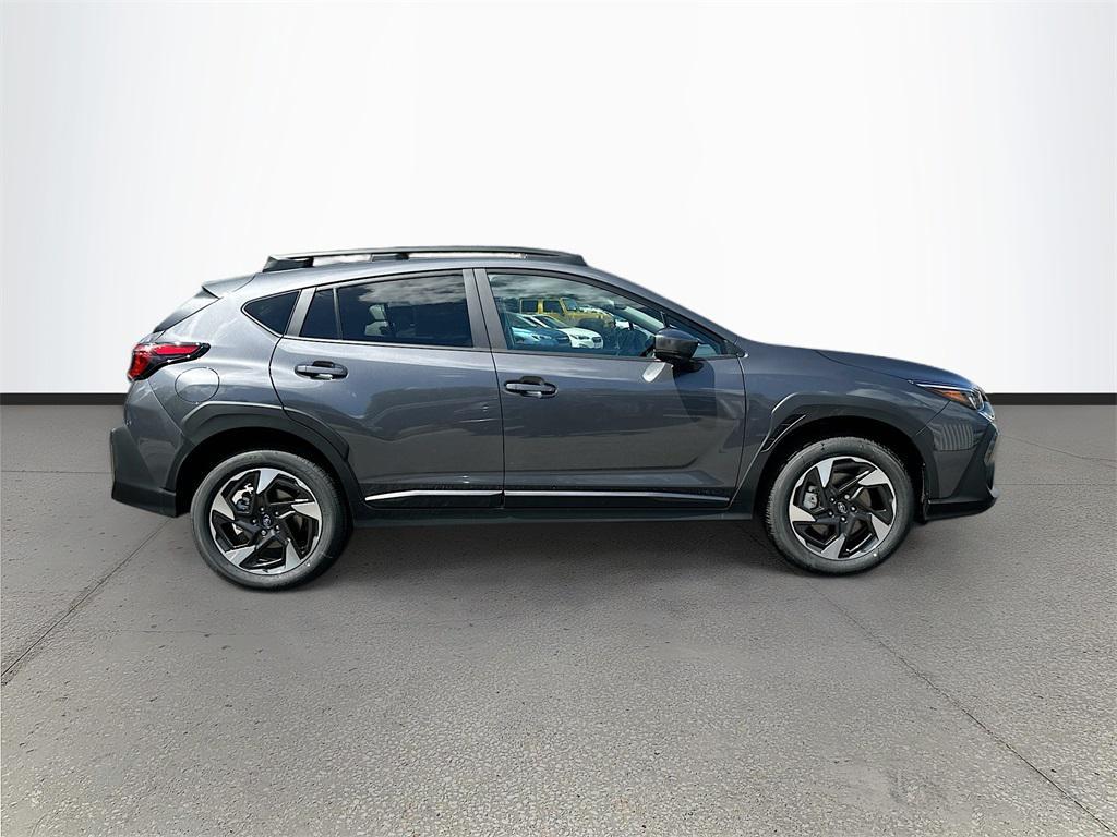 new 2025 Subaru Crosstrek car, priced at $33,875