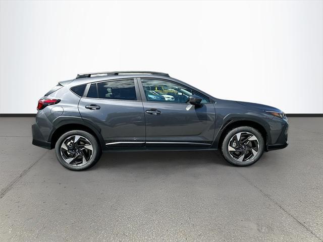 new 2025 Subaru Crosstrek car, priced at $33,875