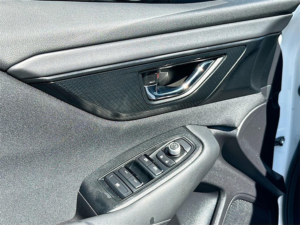 used 2022 Subaru Legacy car, priced at $21,500