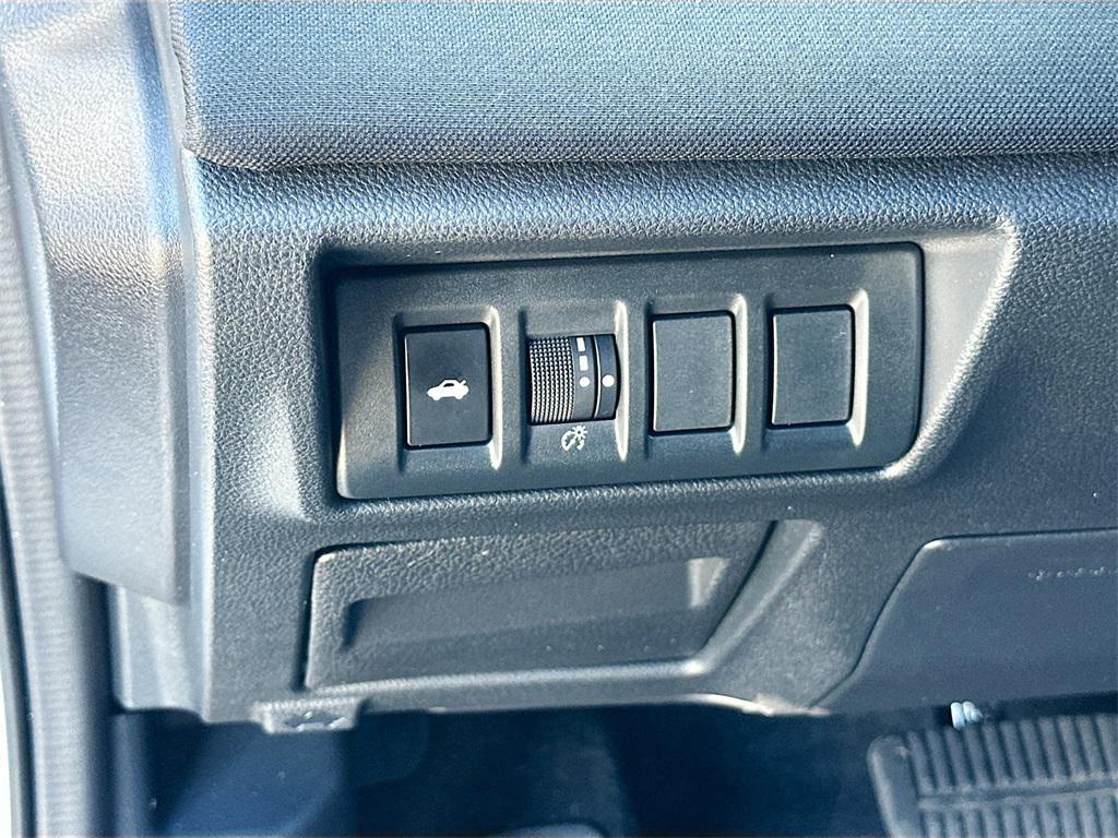 used 2022 Subaru Legacy car, priced at $21,500