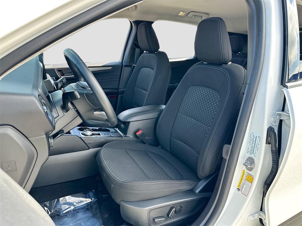 used 2023 Ford Escape car, priced at $21,500