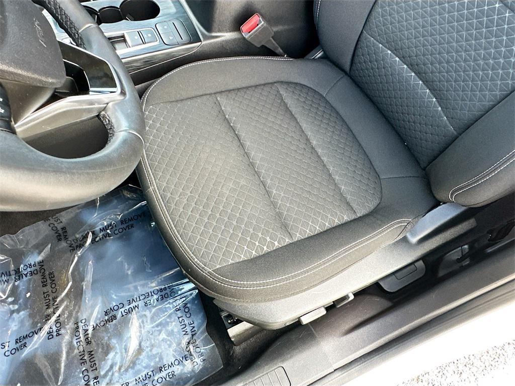 used 2023 Ford Escape car, priced at $21,500