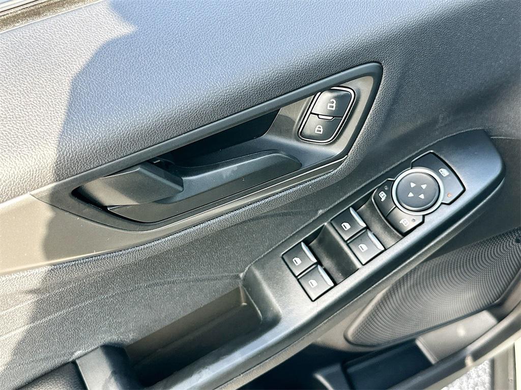 used 2023 Ford Escape car, priced at $21,500