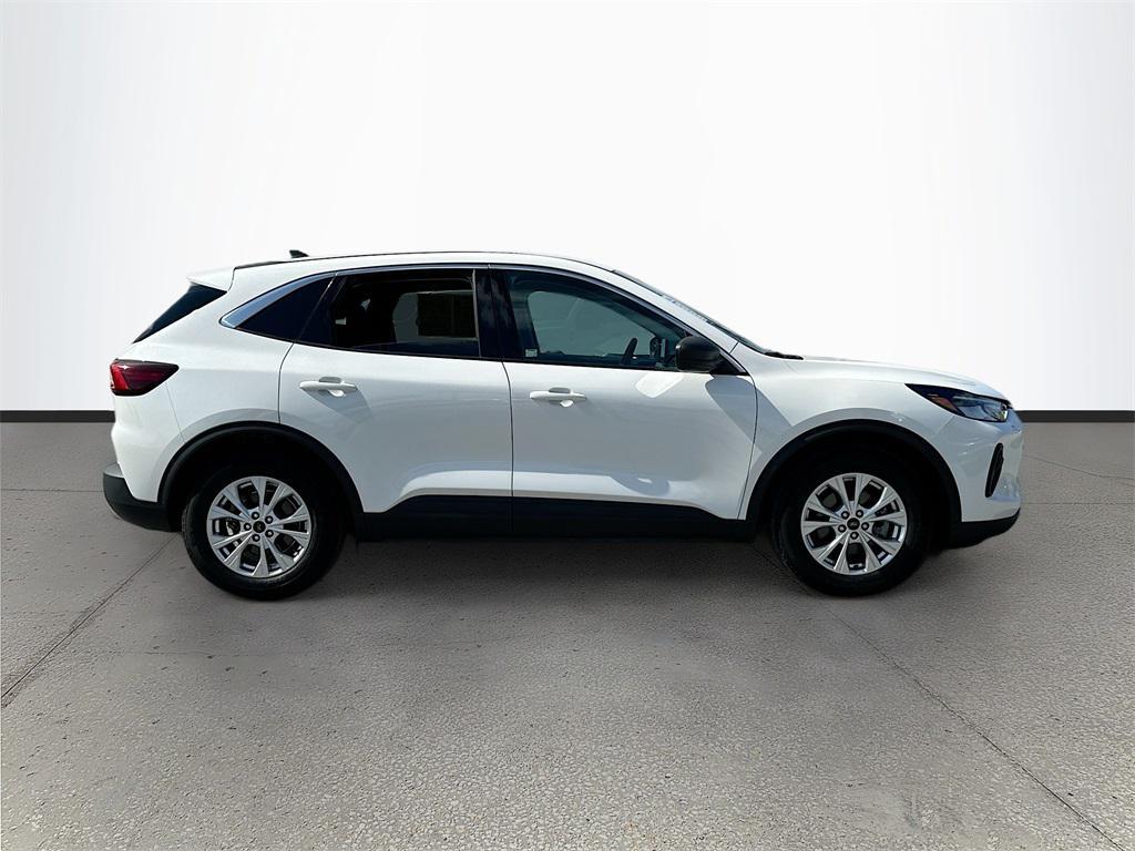 used 2023 Ford Escape car, priced at $21,500