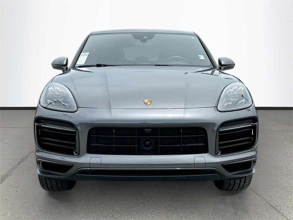 used 2022 Porsche Cayenne car, priced at $63,995