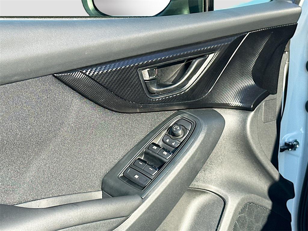 used 2021 Subaru Crosstrek car, priced at $20,500