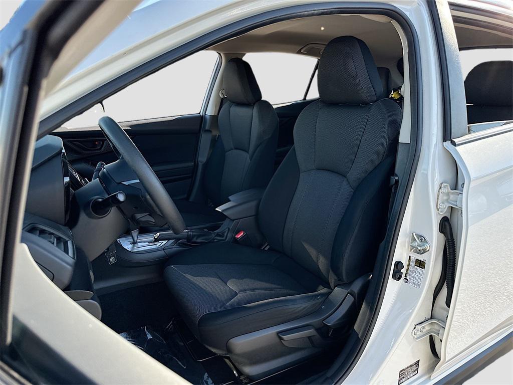 used 2021 Subaru Crosstrek car, priced at $20,500