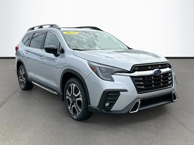 new 2024 Subaru Ascent car, priced at $47,690