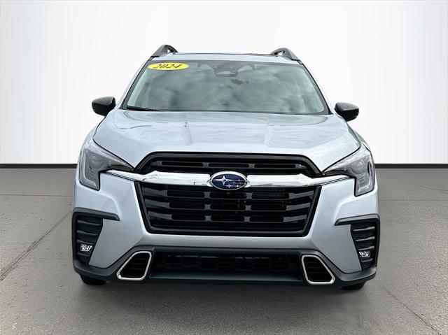 new 2024 Subaru Ascent car, priced at $47,690