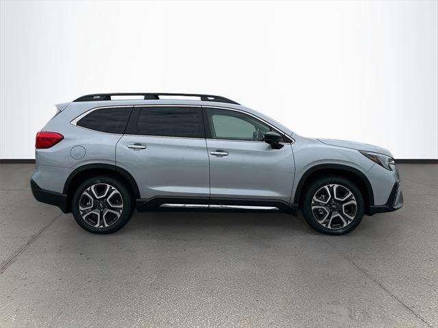 new 2024 Subaru Ascent car, priced at $47,690