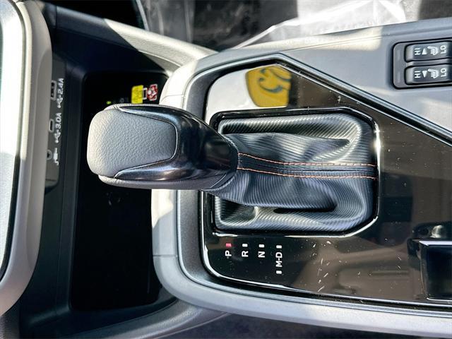 new 2025 Subaru Crosstrek car, priced at $34,486