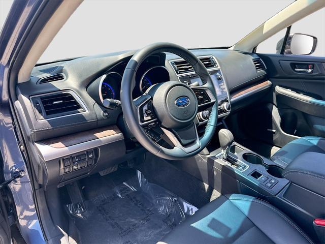 used 2018 Subaru Outback car, priced at $17,988