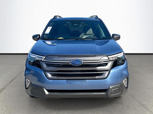 new 2025 Subaru Forester car, priced at $33,703