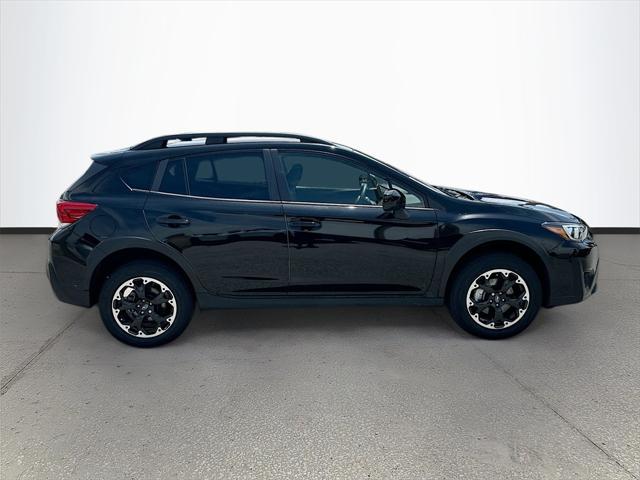 used 2022 Subaru Crosstrek car, priced at $25,500