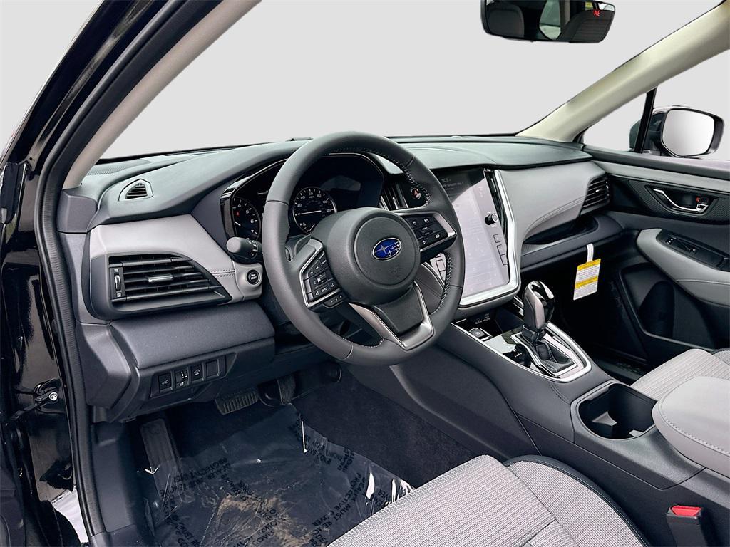 new 2025 Subaru Outback car, priced at $35,835