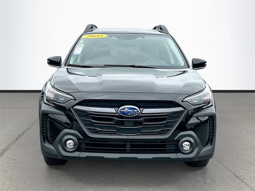 new 2025 Subaru Outback car, priced at $35,835