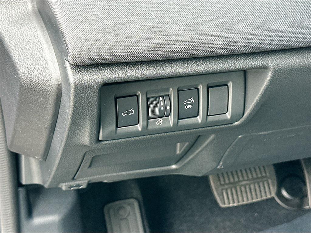 new 2025 Subaru Outback car, priced at $35,835