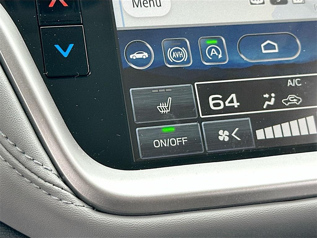 new 2025 Subaru Outback car, priced at $35,835