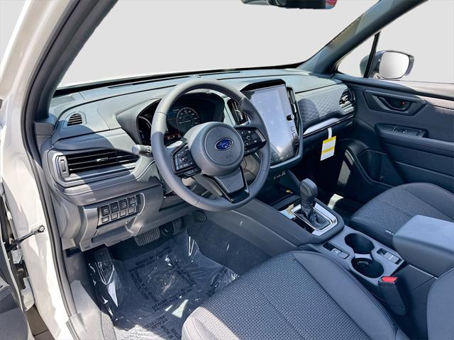 new 2025 Subaru Forester Hybrid car, priced at $37,627