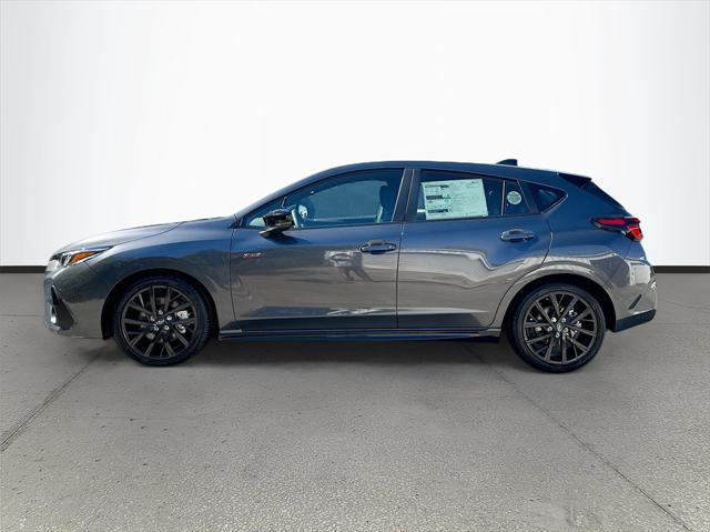 new 2024 Subaru Impreza car, priced at $29,294